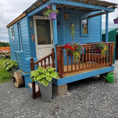Wedger'S Hut Hotel Nenagh Exterior photo